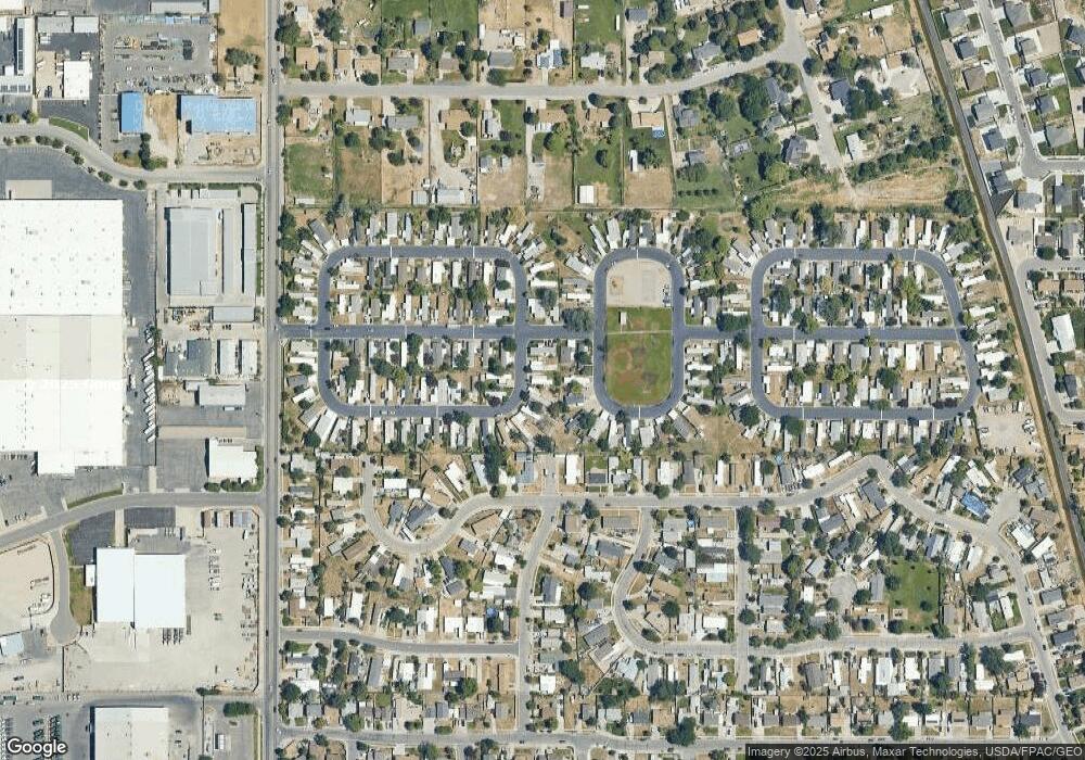 8400 S 4000 W unit 137, West Jordan, UT 84088 - photo 1