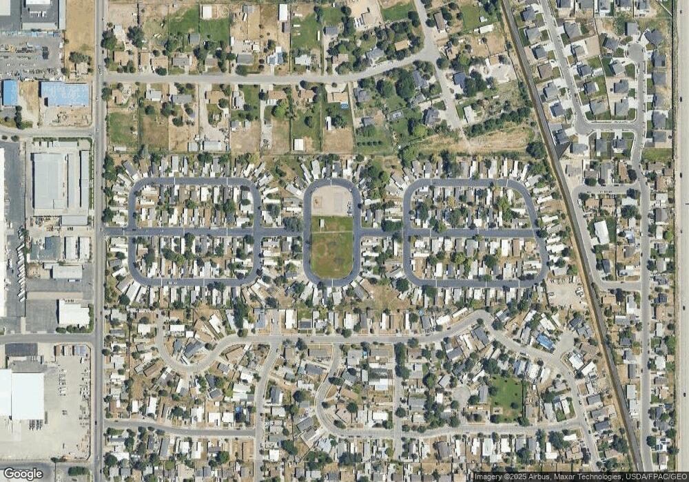 8400 S 4000 W unit 60, West Jordan, UT 84088 - photo 1