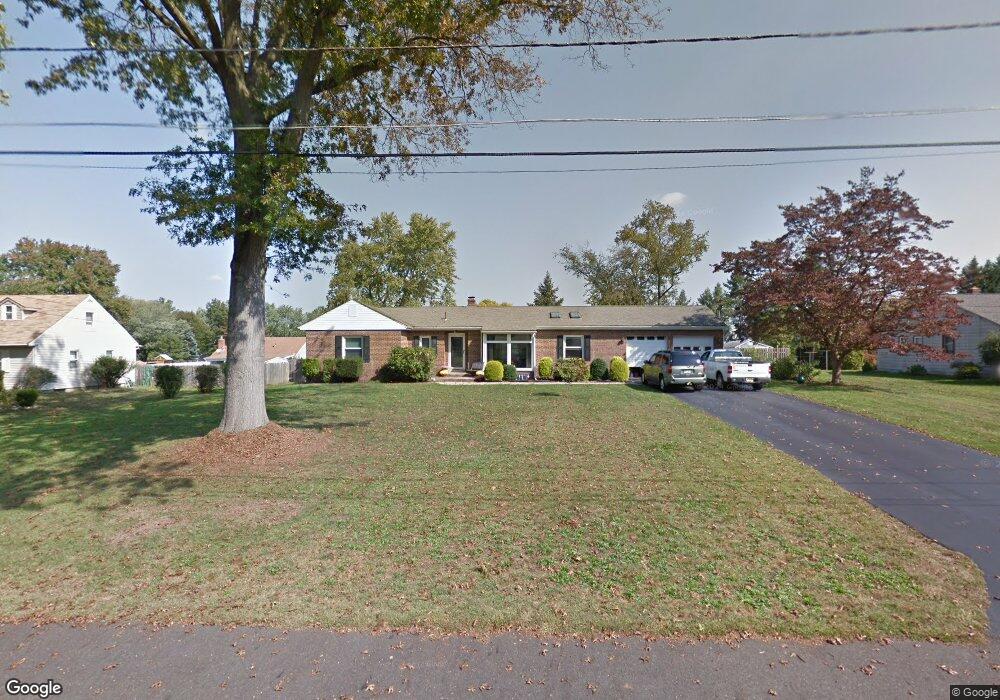 627 Orchard Way, Mount Laurel, NJ 08054 - photo 1