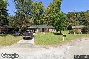 402 Brookcliff Dr, Cayce, SC 29033