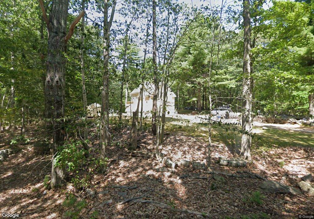 345 Mountain Rd, Cape Neddick, ME 03902 - photo 1