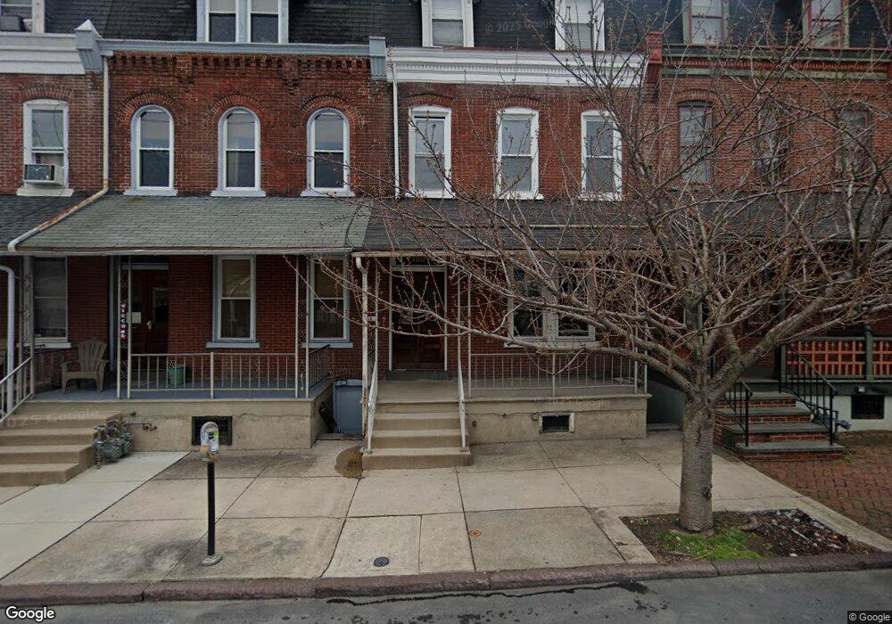 131 N 10th St, Allentown, PA 18102 - photo 1