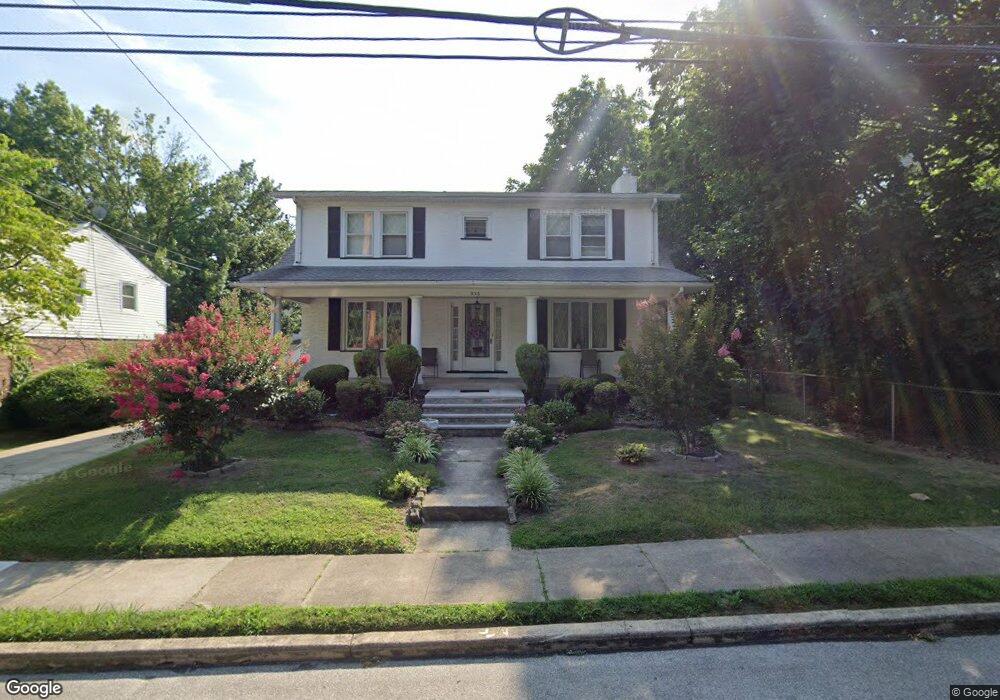 236 N Highland Ave, Lansdowne, PA 19050 - photo 1