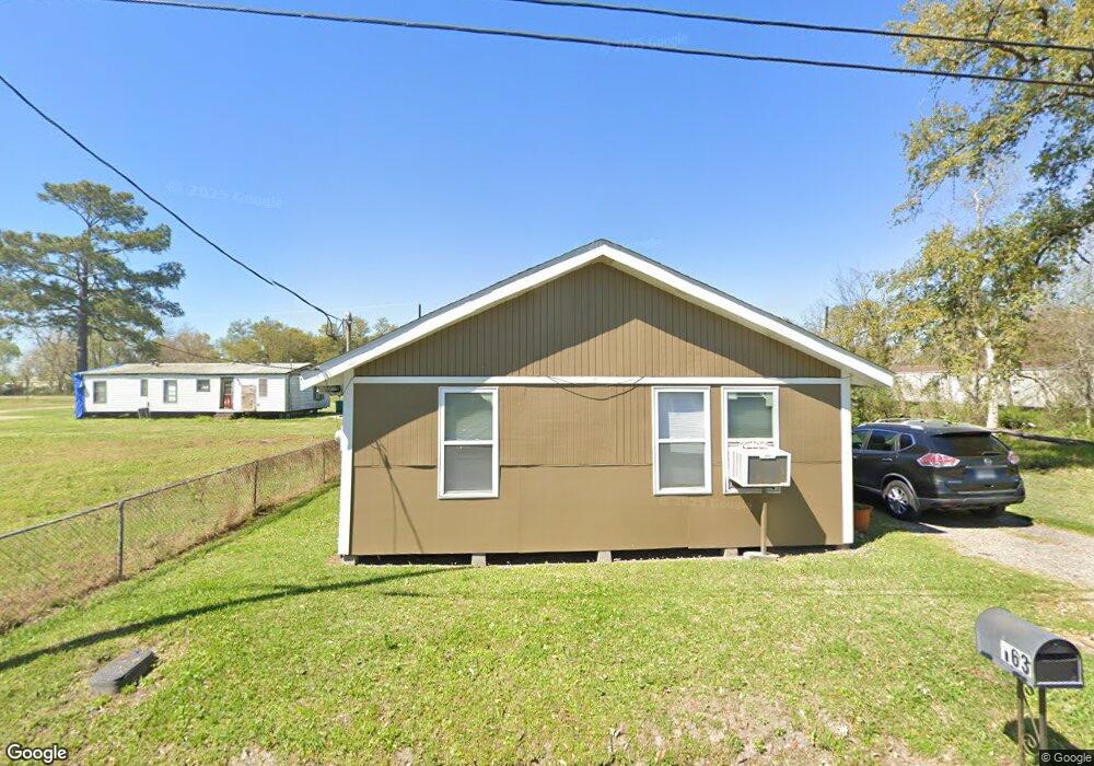163 E 23rd St, Reserve, LA 70084 - photo 1