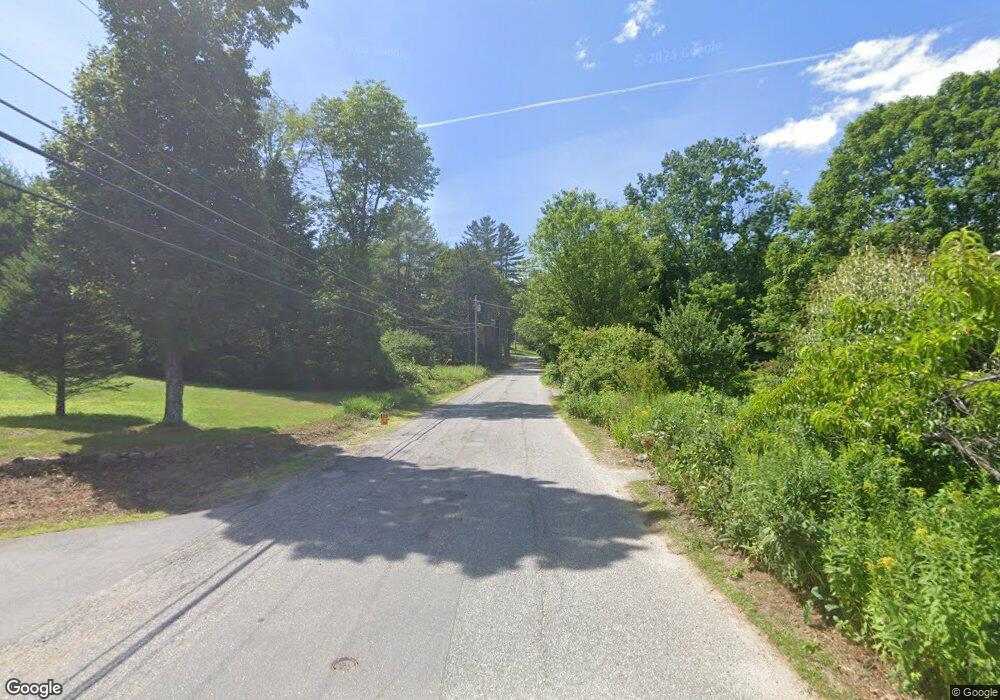 00 Chaddarin Ln, Plymouth, NH 03264 - photo 1