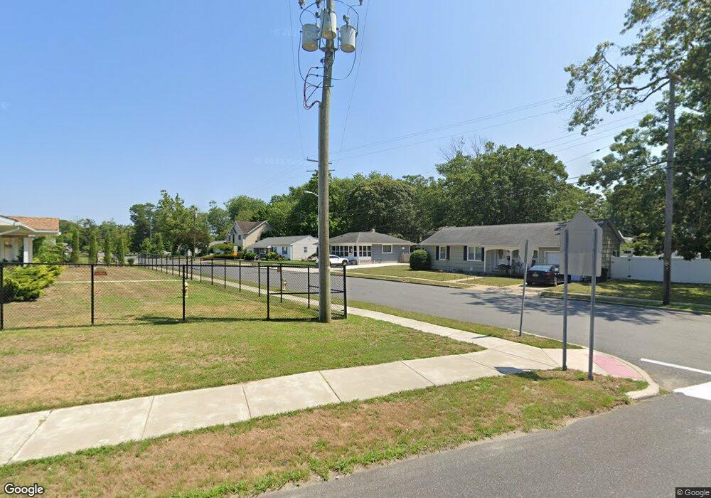 313 Kirklin Ave, Linwood, NJ 08221 - photo 1