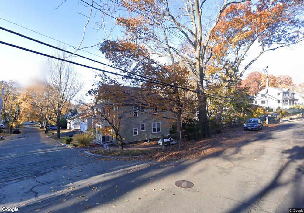 1 Wright St, Winchester, MA 01890 - photo 1