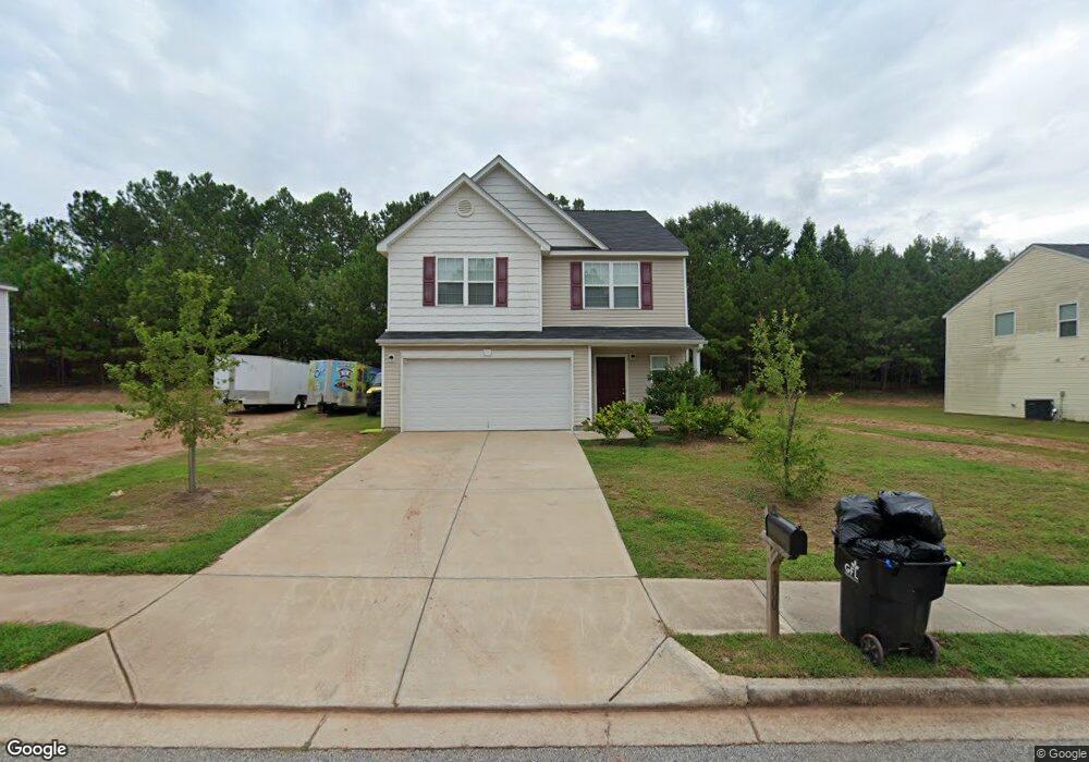 100 Betty Ann Ln, Covington, GA 30016 - photo 1