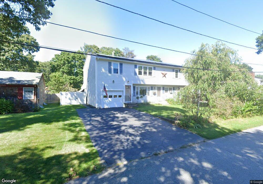 45 Peach Orchard Dr, Riverside, RI 02915 - photo 1