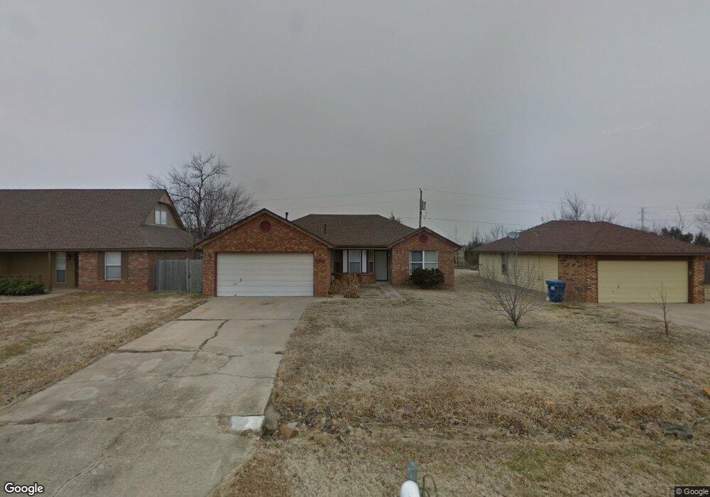 4123 E 101st St N, Sperry, OK 74073 - photo 1