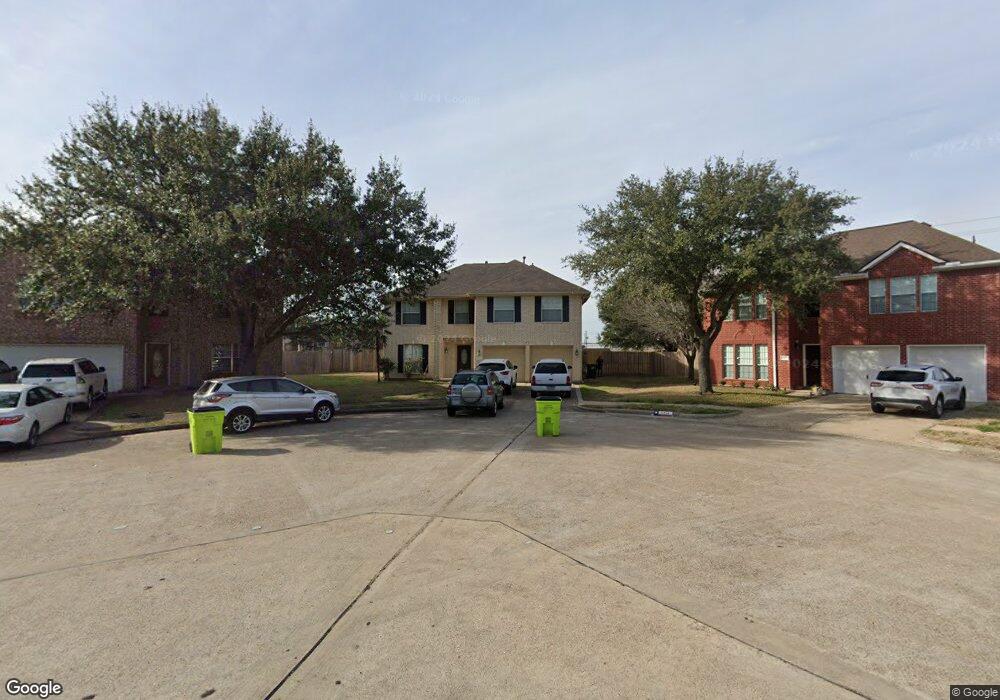 1202 Cambay Dr, Rosenberg, TX 77471 - photo 1