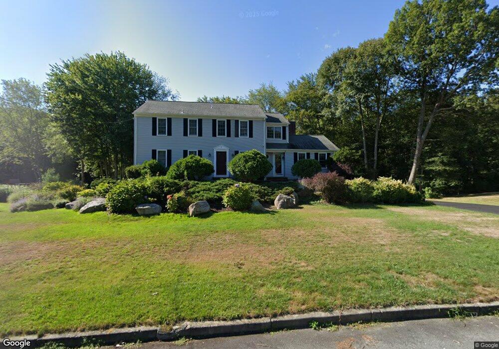 6 Tall Pine Dr, East Greenwich, RI 02818 - photo 1