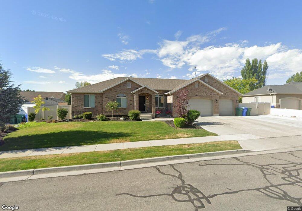 3867 Salinas Dr, Riverton, UT 84065 - photo 1