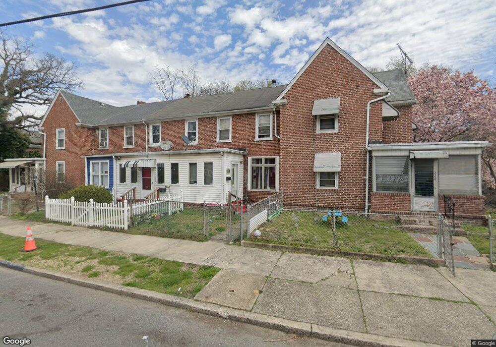 3148 W Ironside Rd, Camden, NJ 08104 - photo 1