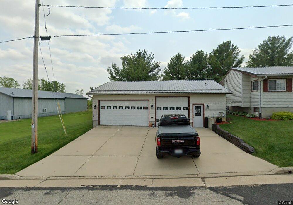 308 1st St, Argyle, WI 53504 - photo 1