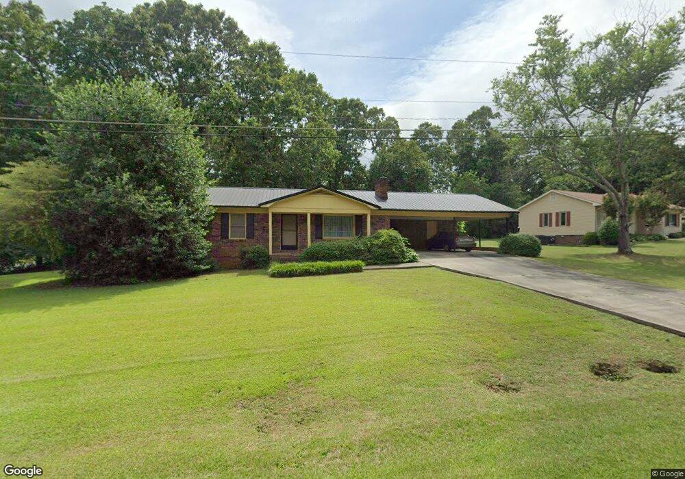 101 Camelot Dr, Statesville, NC 28625 - photo 1