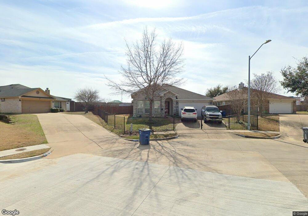 8022 Cassie Ann Ct, Dallas, TX 75232 - photo 1