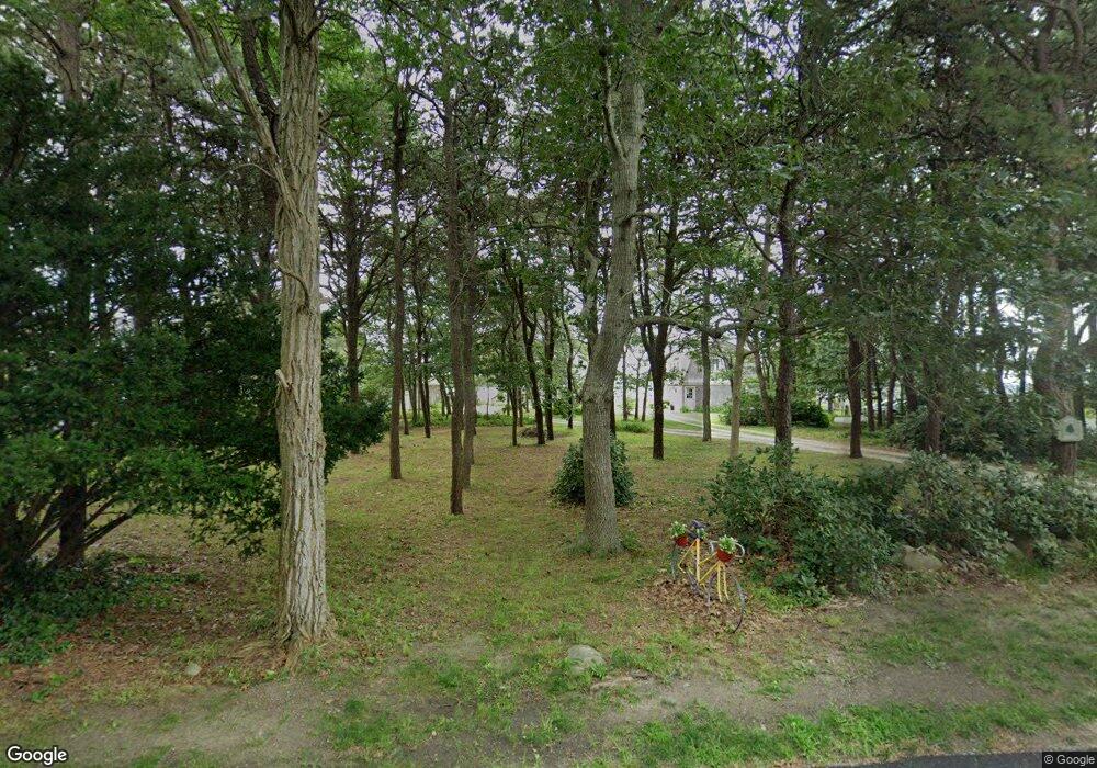 432 Wild Harbor Rd, North Falmouth, MA 02556 - photo 1