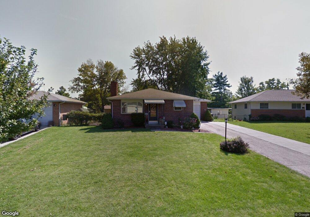 1114 St Jude Ave, Columbus, OH 43204 - photo 1