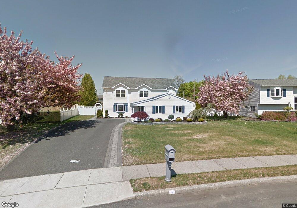 16 Jenny Ln, Holtsville, NY 11742 - photo 1