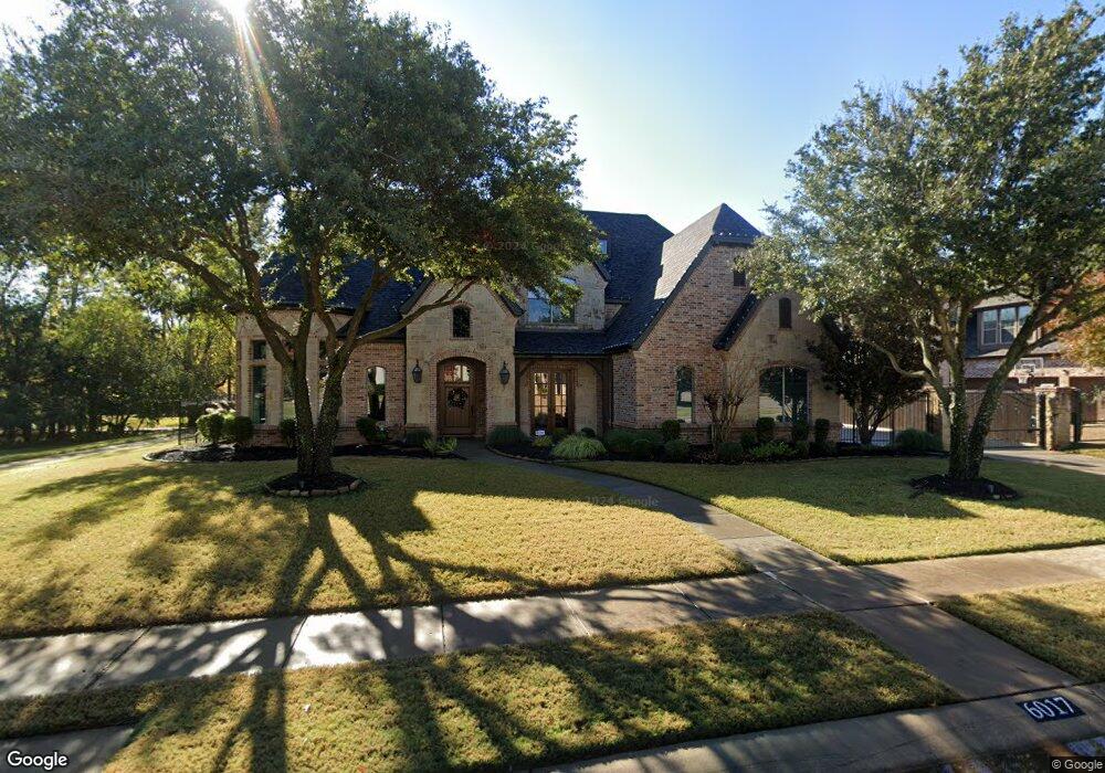 6017 Remington Pkwy, Colleyville, TX 76034 - photo 1