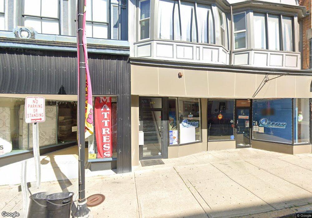 108 Main St, Woonsocket, RI 02895 - photo 1