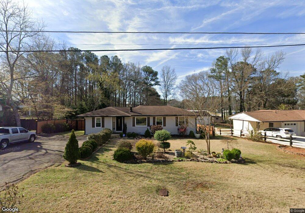 2003 Warren Dr, Austell, GA 30106 - photo 1