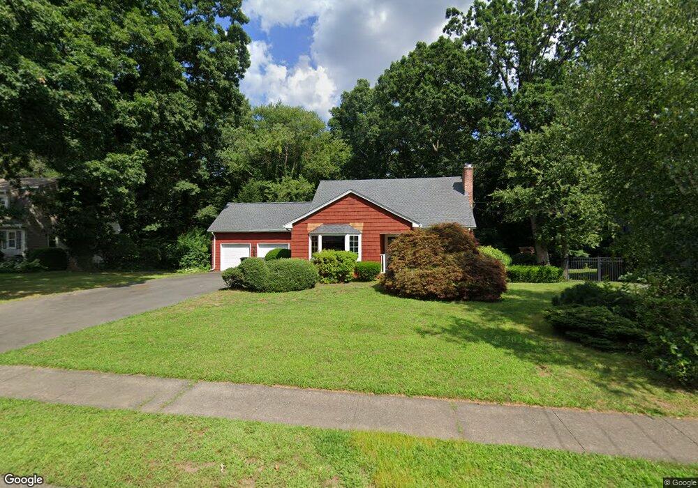 54 Apple Hill, Wethersfield, CT 06109 - photo 1