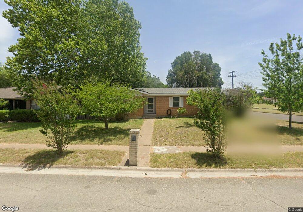 519 Kate St, Copperas Cove, TX 76522 - photo 1