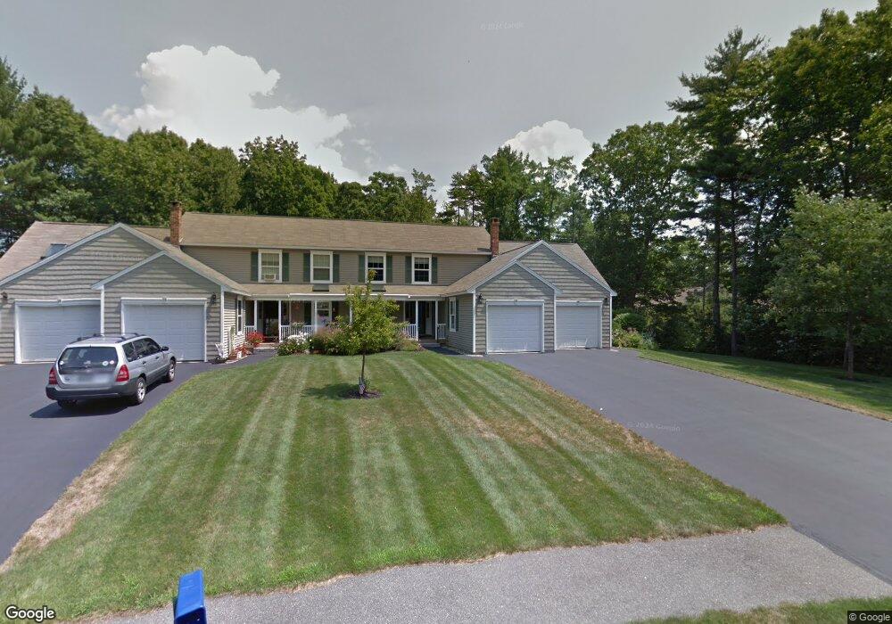 18 Dunnhill Dr unit 2, Kennebunk, ME 04043 - photo 1