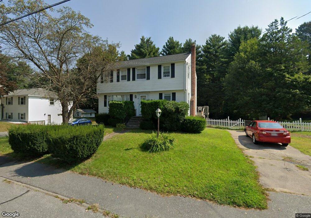 29 Apache Rd, Bellingham, MA 02019 - photo 1