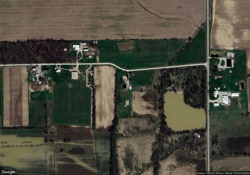 4314 E 1175 S, Geneva, IN 46740 - photo 1