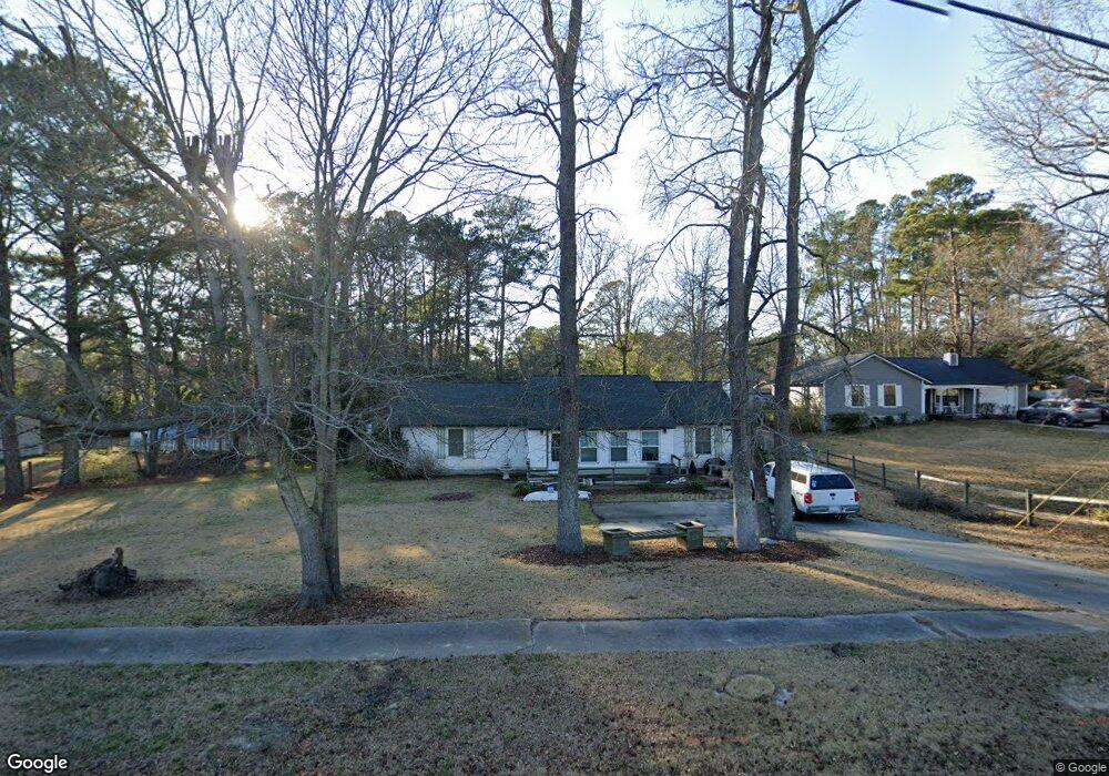 1306 Wolf Swamp Rd, Jacksonville, NC 28546 - photo 1