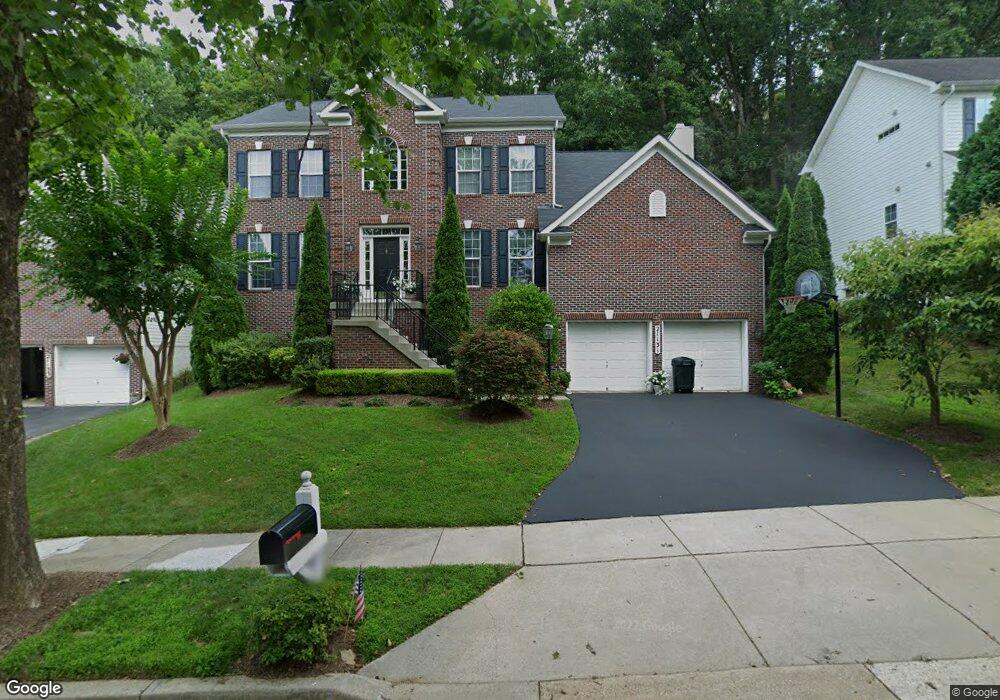 21131 Hickory Forest Way, Germantown, MD 20876 - photo 1