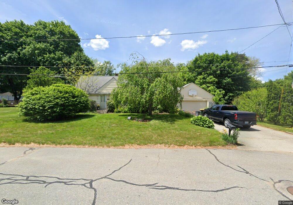30 Sprague St, Greenville, RI 02828 - photo 1