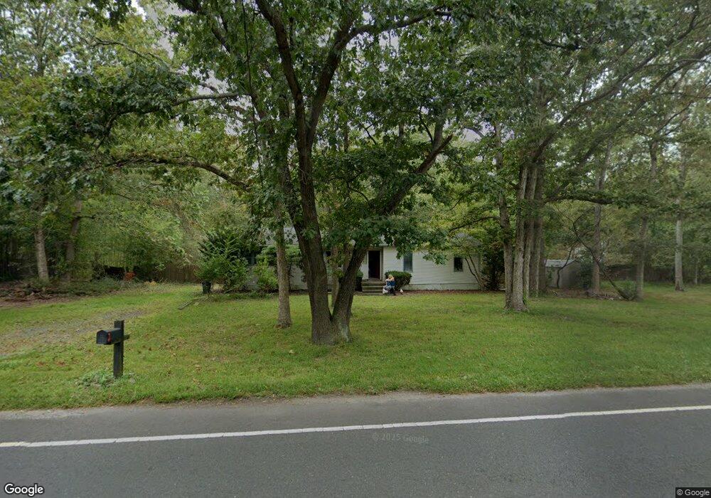 543 Newtons Corner Rd, Howell, NJ 07731 - photo 1