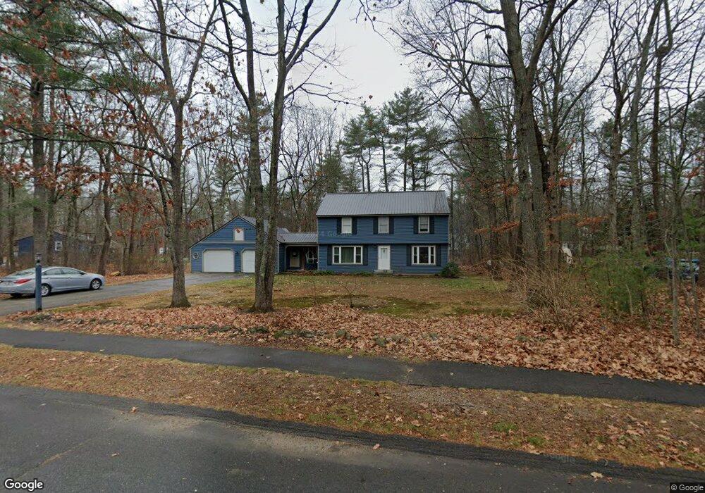 17 Upland Rd, Windham, ME 04062 - photo 1