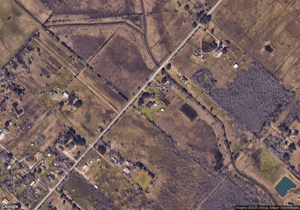 2421 County Road 159, Alvin, TX 77511 - photo 1