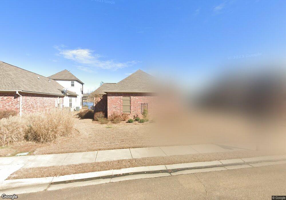 154 Martinique Dr, Madison, MS 39110 - photo 1