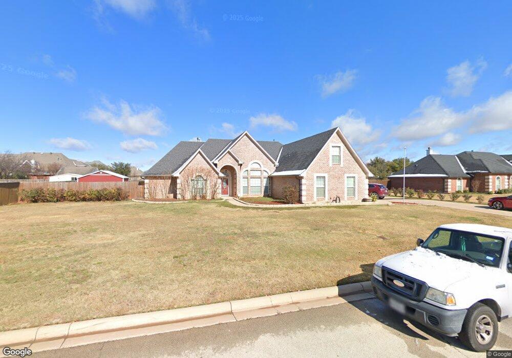 1412 S Saddle Lakes Dr, Abilene, TX 79602 - photo 1