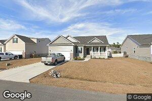 468 Rose Ave Unit G-Lot 16 Abaco Plan, Georgetown, SC 29440