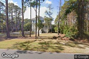 2734 Wallace Pate Dr, Georgetown, SC 29440