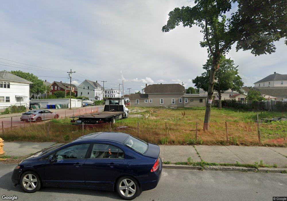 100 Jenks Ave, Central Falls, RI 02863 - photo 1