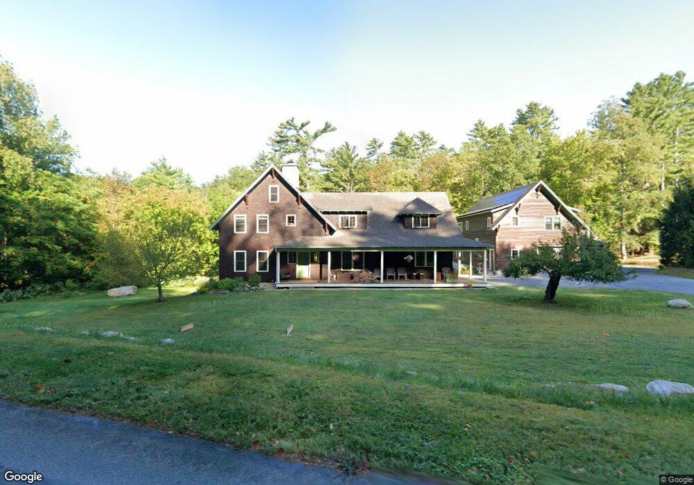 291 White Oaks Rd, Williamstown, MA 01267 - photo 1