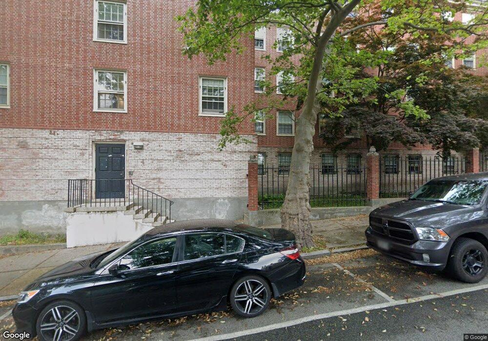 218 Power St, Providence, RI 02906 - photo 1