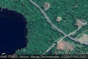 0 E Shore View Lot 4 East Sh Rd, Embden, ME 04958