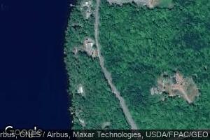 0 E Shore View Lot 9 East Sh Rd, Embden, ME 04958