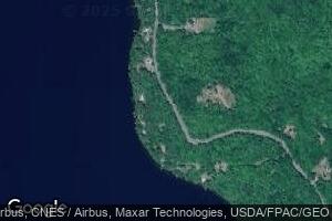 0 E Shore View Lot 8 East Sh Rd, Embden, ME 04958