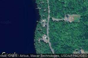 0 E Shore View Lot 11 East Sh Rd, Embden, ME 04958