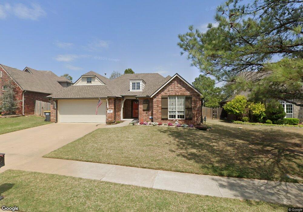 123 E 125th Ct S, Jenks, OK 74037 - photo 1
